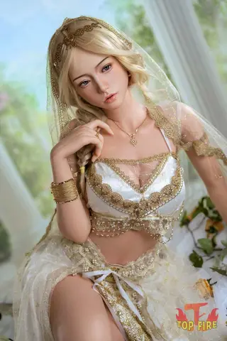 Top Fire Doll Victoria sex doll