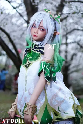 XT Doll Kala sex doll