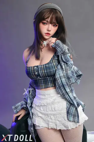XT Doll Rino sex doll