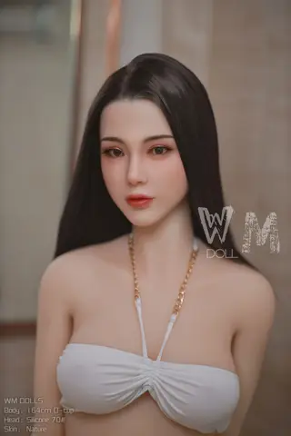 WM Doll Camille sex doll