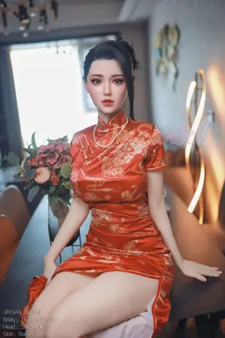 WM Doll June sex doll