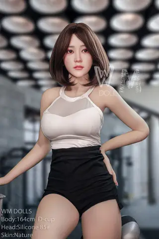 WM Doll Tyrone sex doll