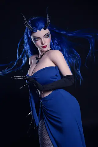 Rosretty Doll S36 sex doll