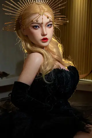 SY Doll Sid sex doll