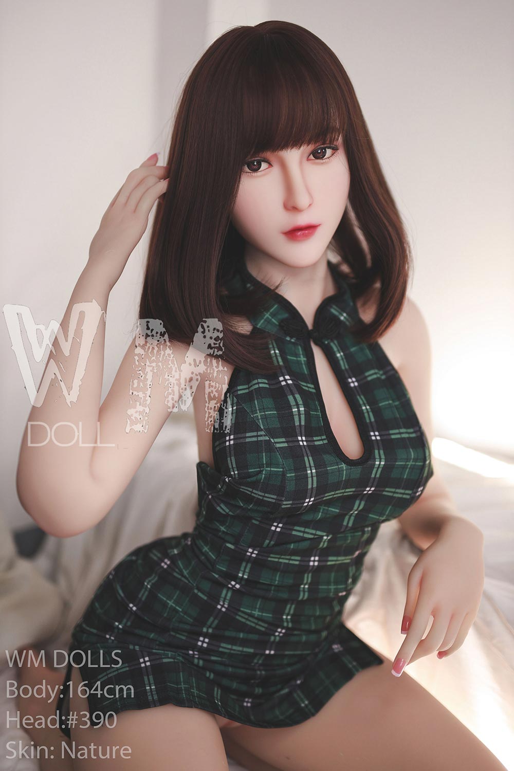 WM Doll Quintessa sex doll