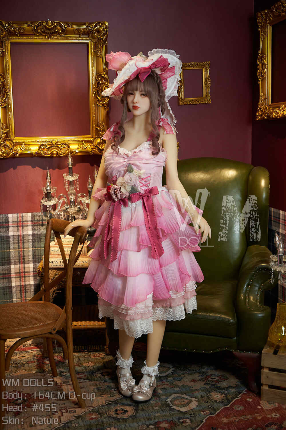 Rachel — photo 3