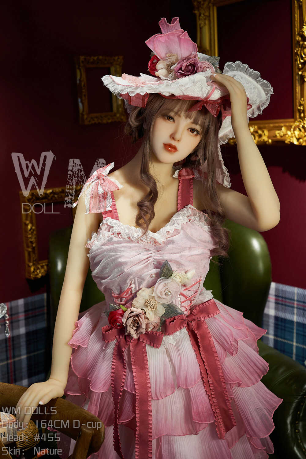 Rachel — photo 4