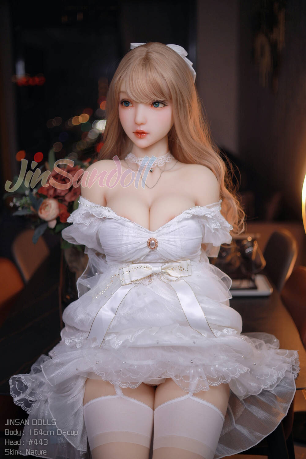 Sally — photo 6