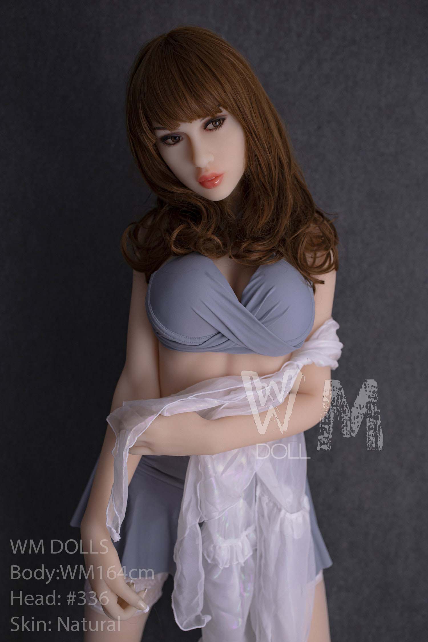 WM Doll Winona sex doll