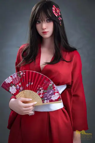Irontech Doll S24 Miyuki sex doll