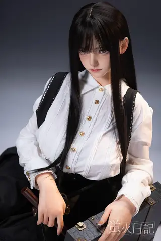 Firefly Diary C002 Nanako sex doll