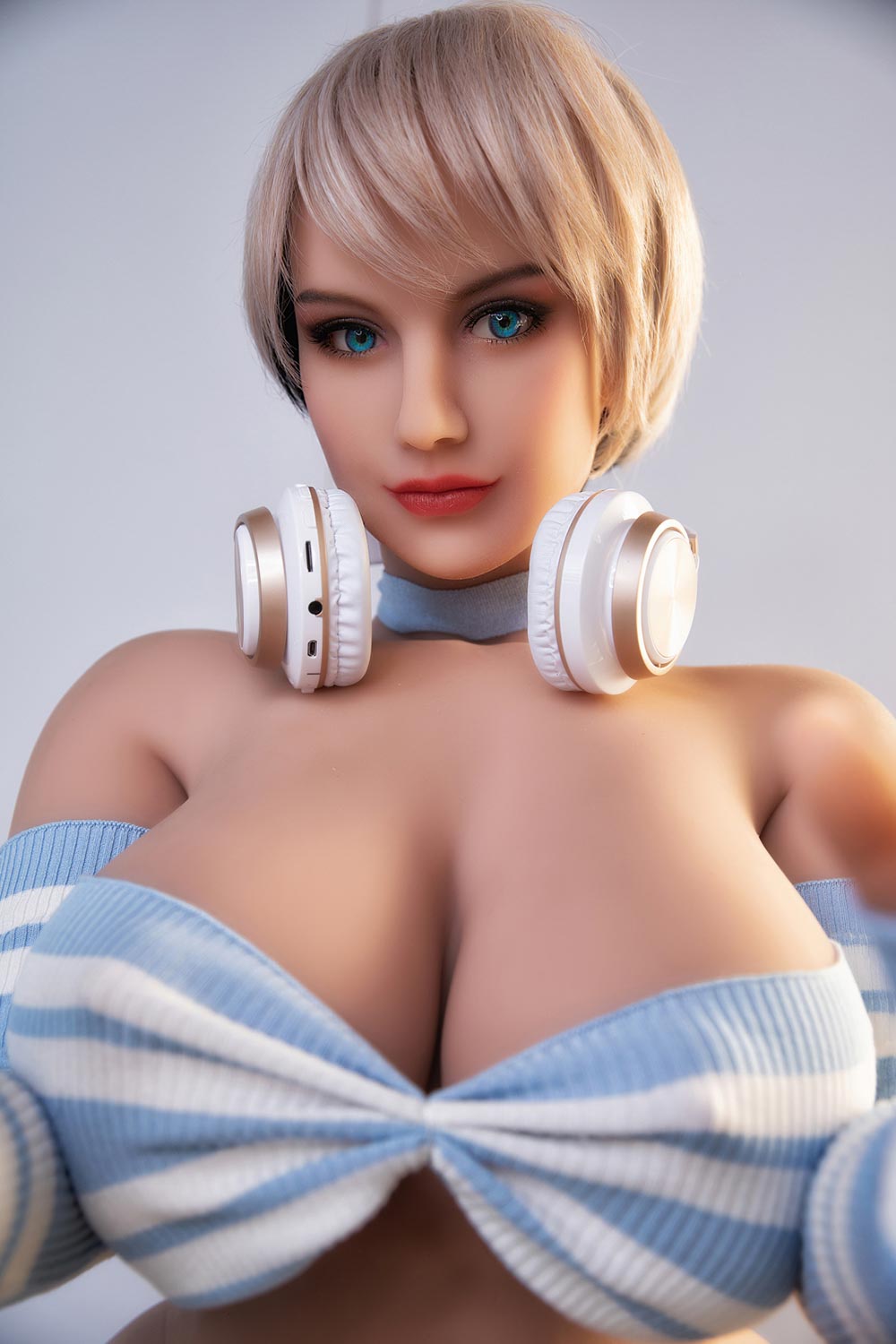 HR Doll Annas sex doll