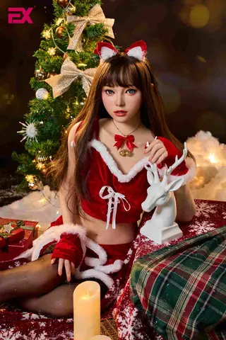 EX Doll Lucia sex doll