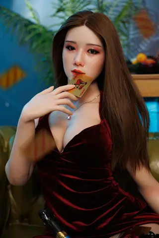 JY Doll Qianxia sex doll