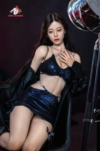 Doll Senior SongYing sex doll