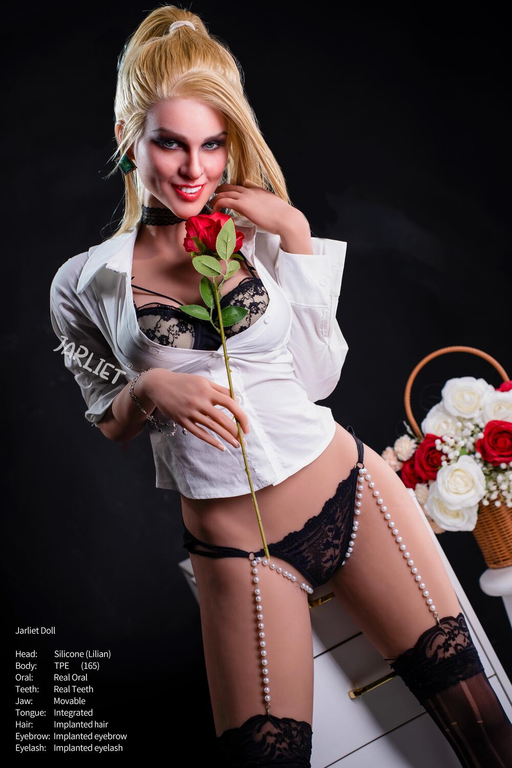 Lilian — photo 4