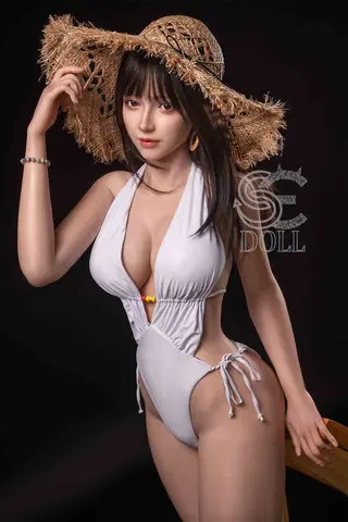 SE Doll Annika (F) sex doll