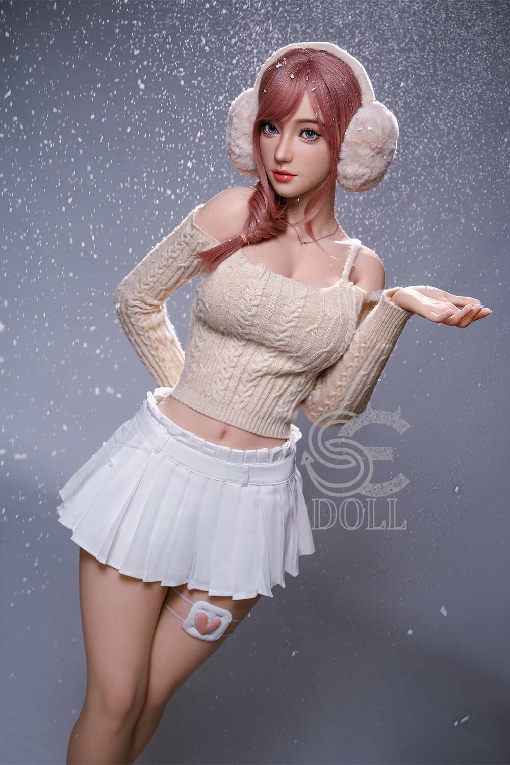 Yuuka (H) — photo 2