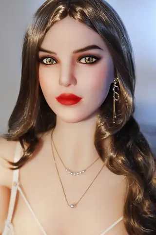 SY Doll Gladstone sex doll
