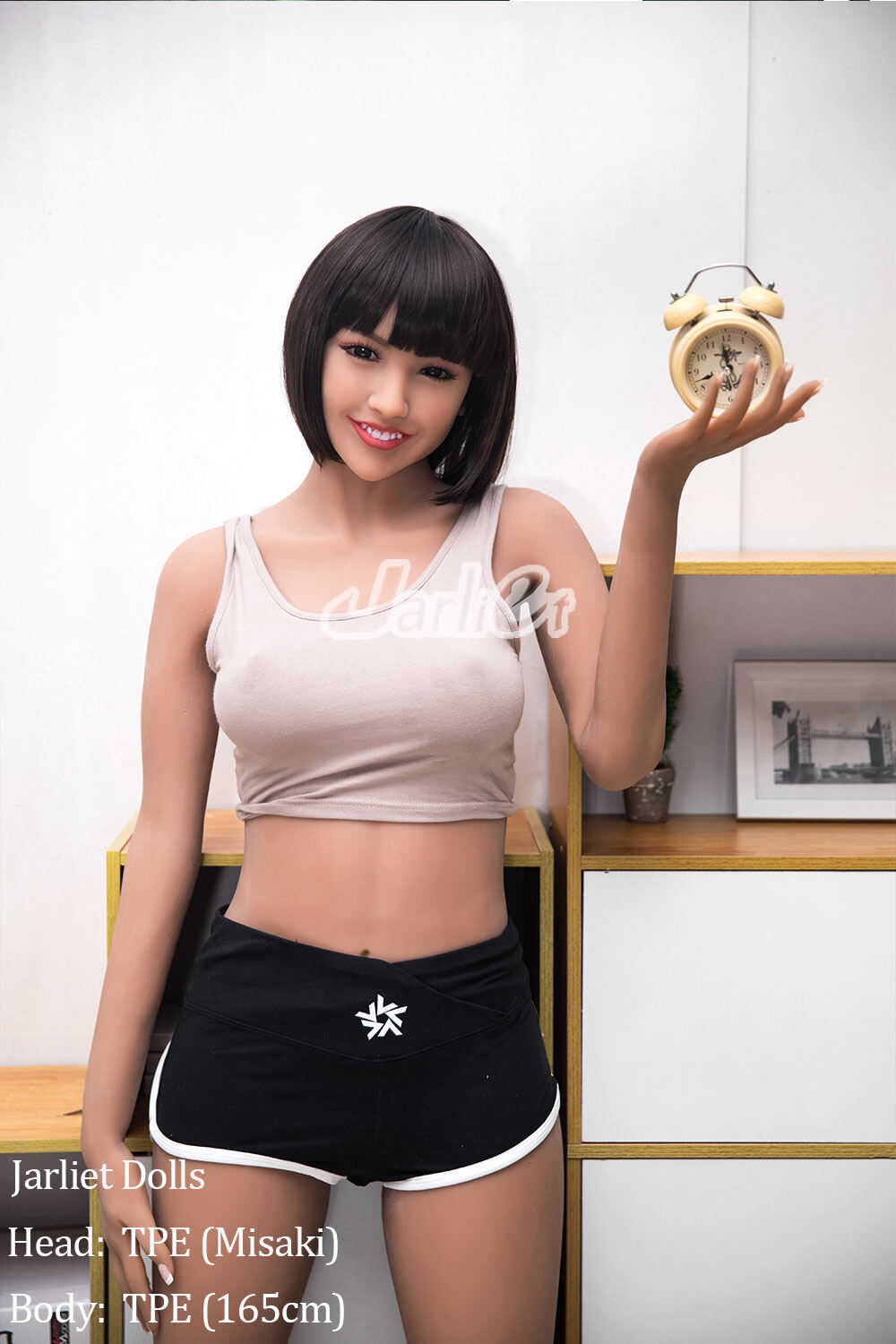 Misaki — photo 2