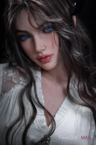 Firefly Diary Mary sex doll