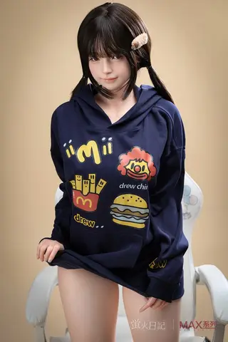 Firefly Diary Qiandao sex doll
