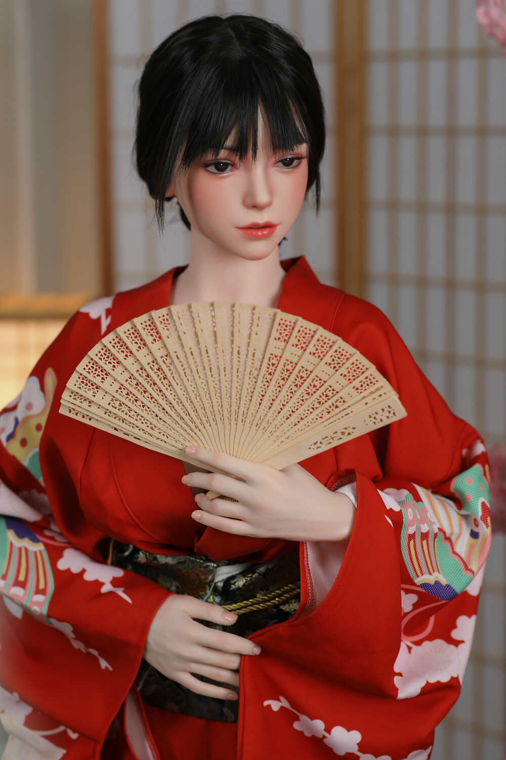 Baiyu — photo 2