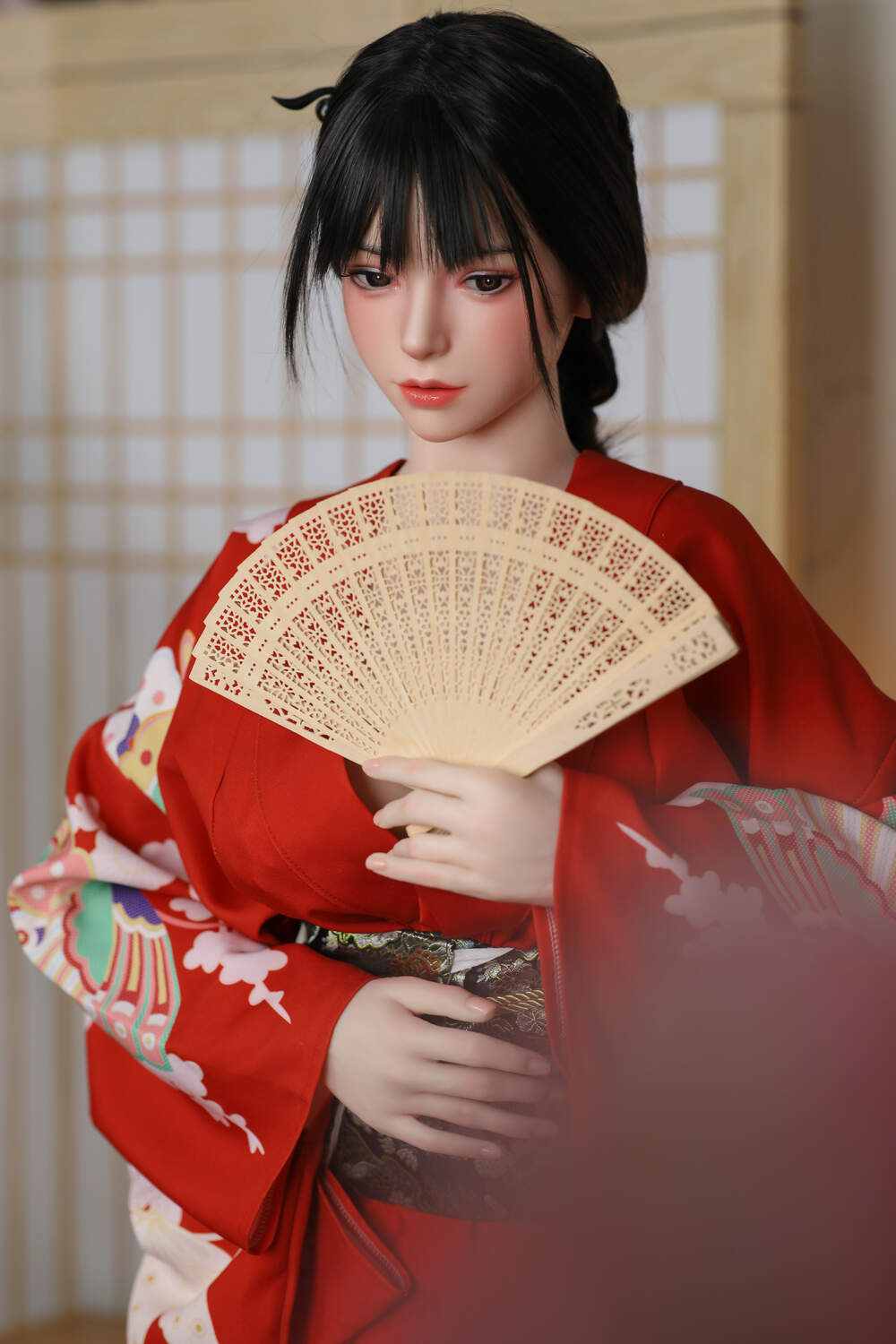 Baiyu — photo 4