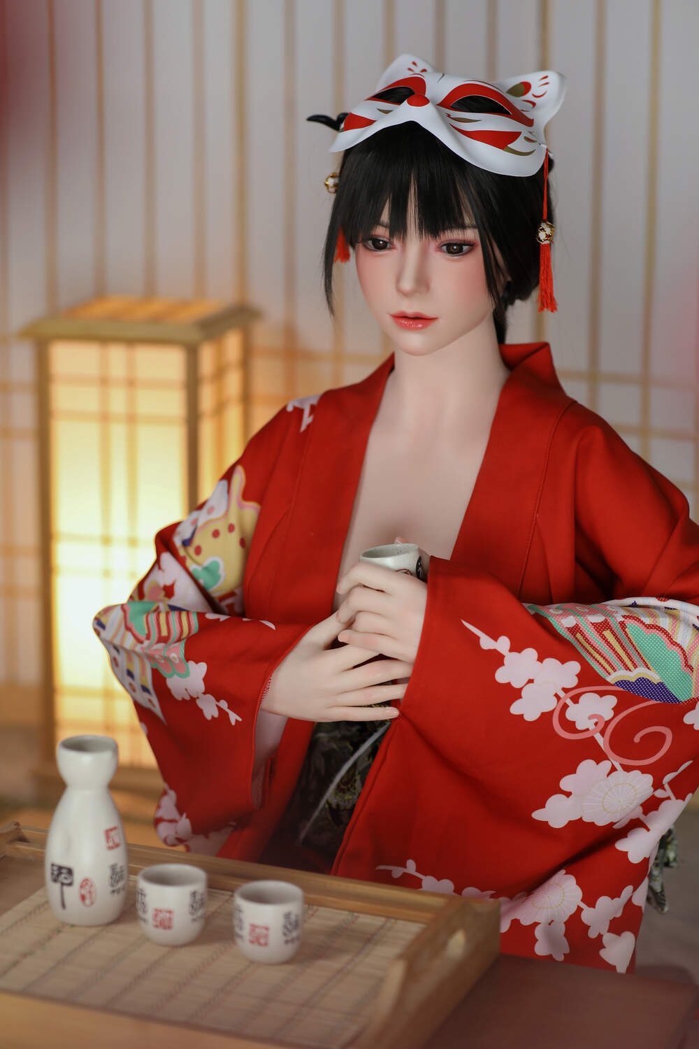 Baiyu — photo 6