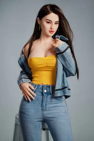 HR Doll Crystal sex doll