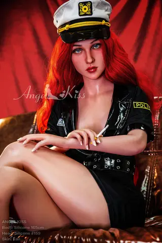 Angelkiss Gissing sex doll