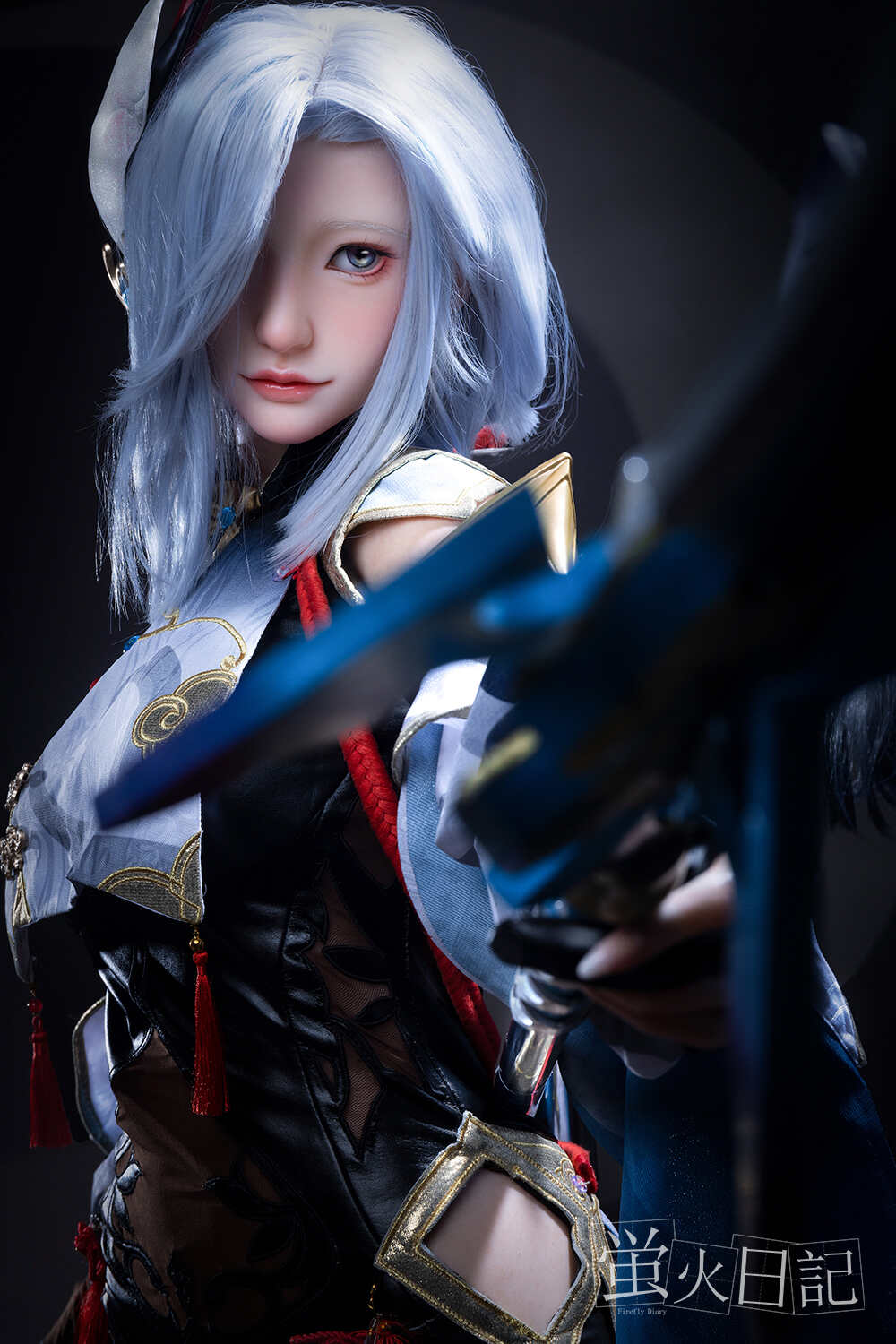 Lian — photo 5