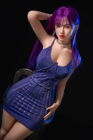 Orange In Phoenix sex doll