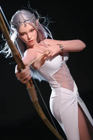 Top Fire Doll Rila sex doll