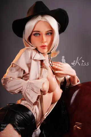 Angelkiss Sabina sex doll