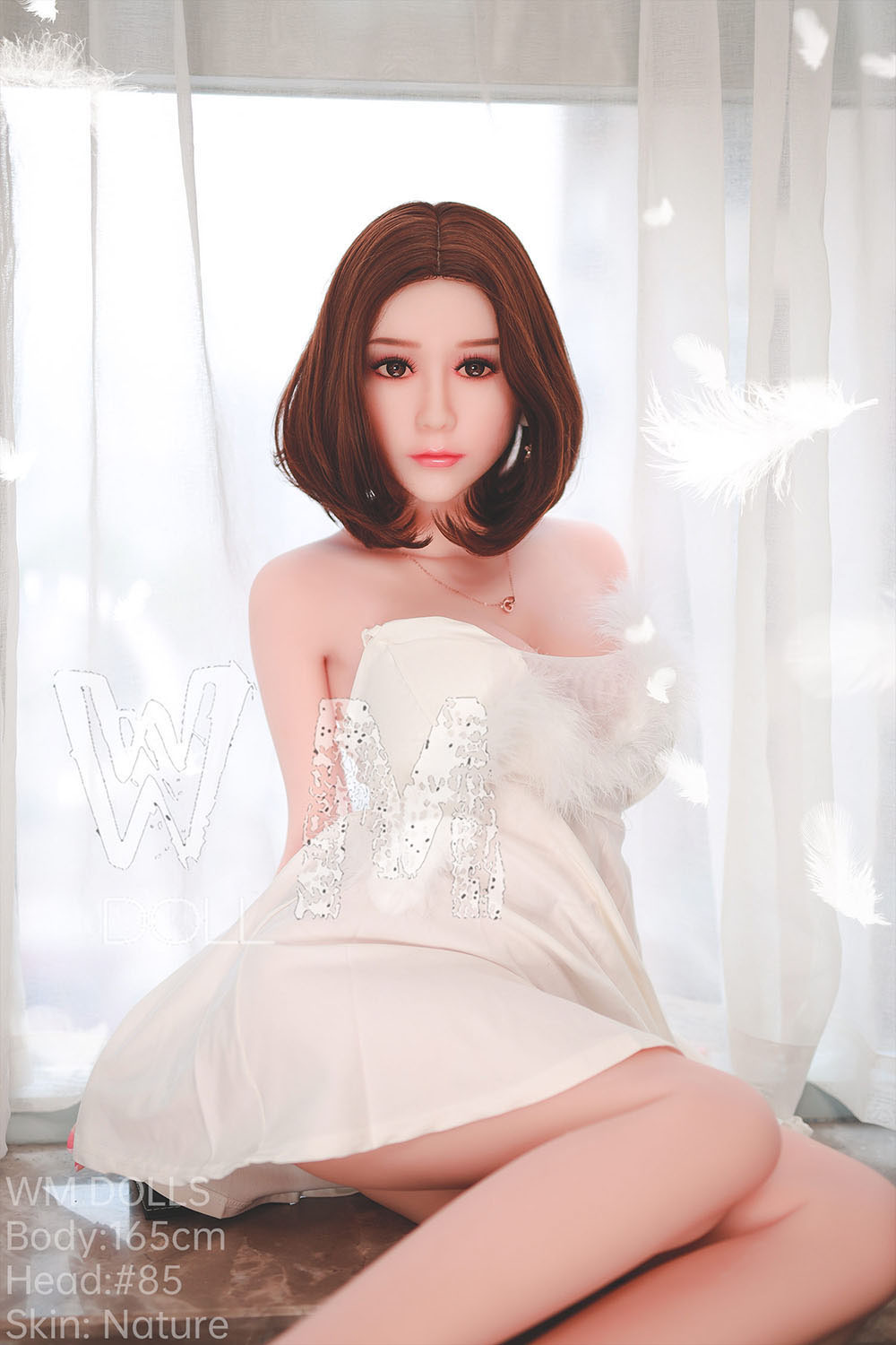 WM Doll Blechschmidt sex doll