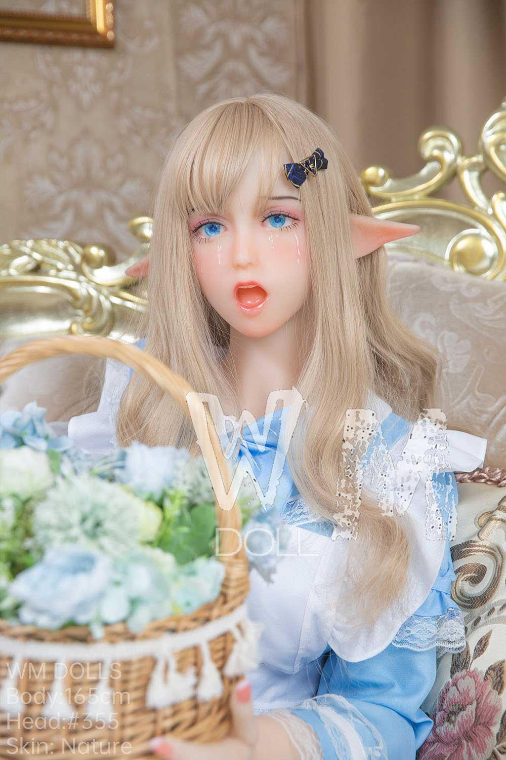 WM Doll Hathorne sex doll