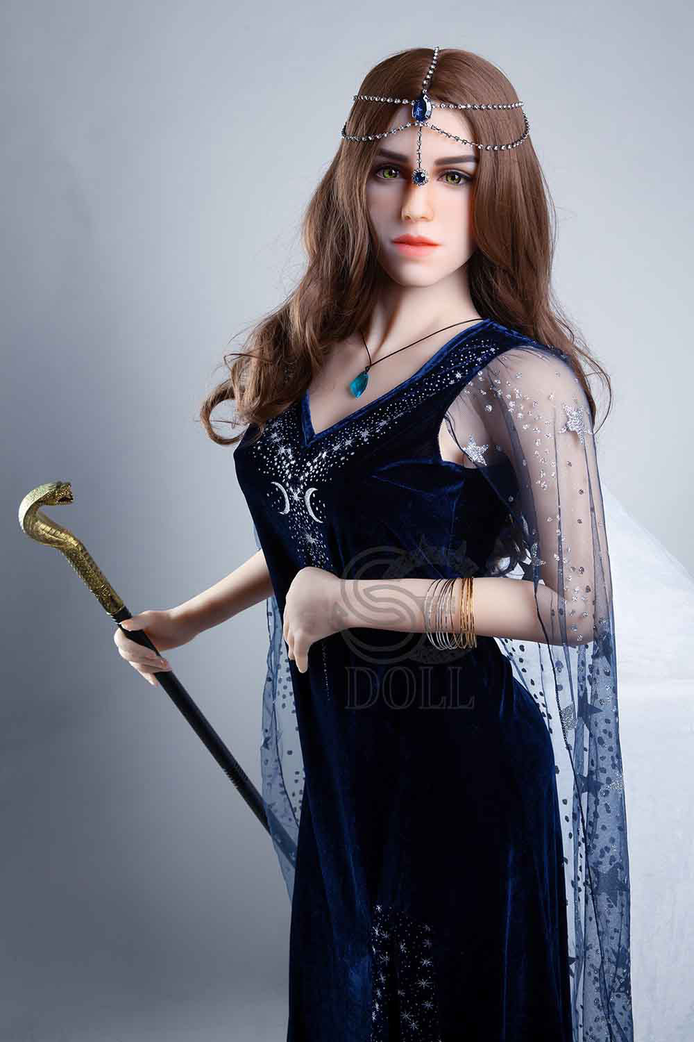 SE Doll Wanda sex doll