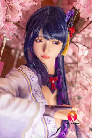 SHEDOLL Chulin sex doll
