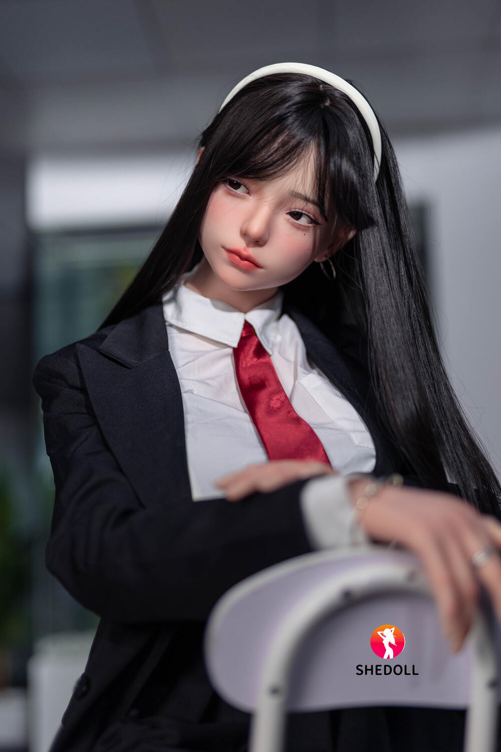 Xiaoyu — photo 2
