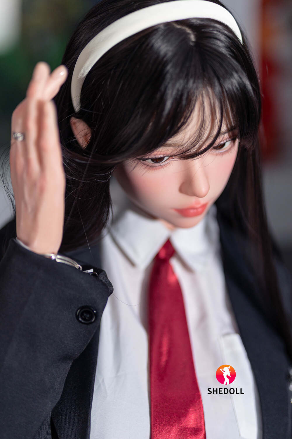 Xiaoyu — photo 4