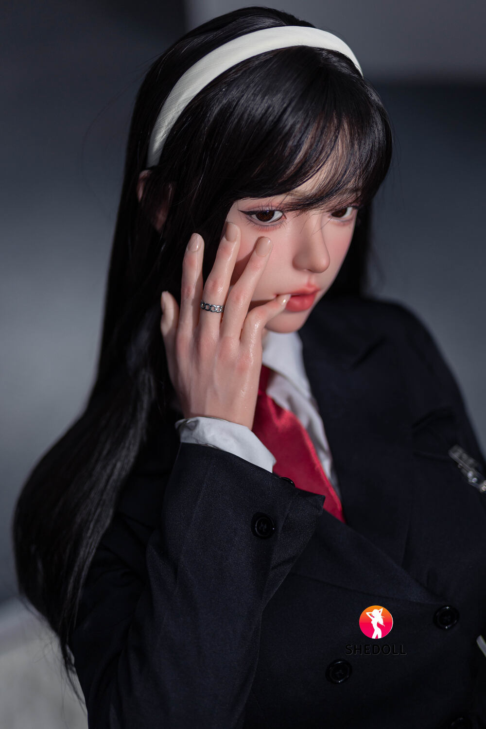 Xiaoyu — photo 6