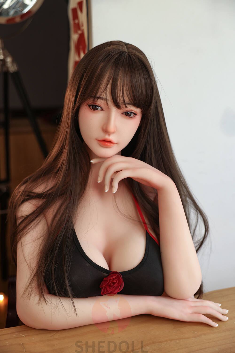 Huayin — photo 6