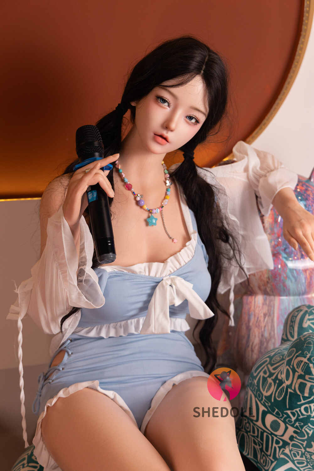 Jiang — photo 5