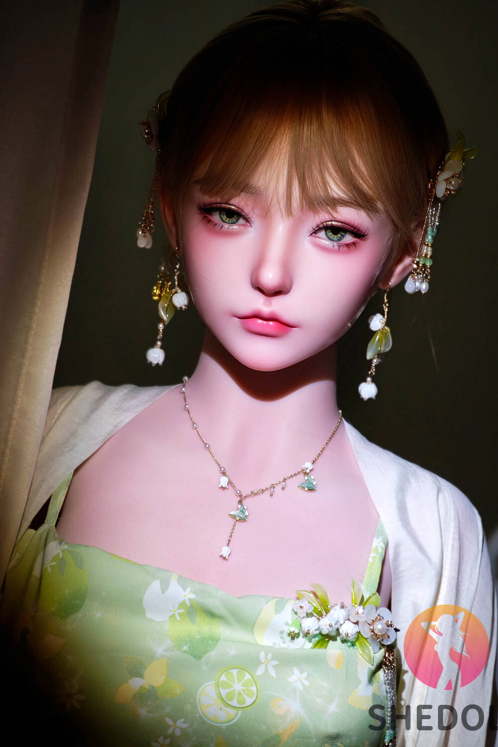 Jiang — photo 4