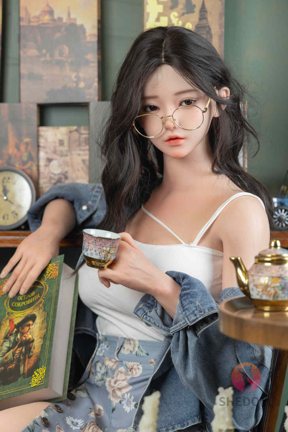 Jiang — photo 6