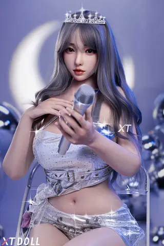 XT Doll BYB30 Charlene sex doll