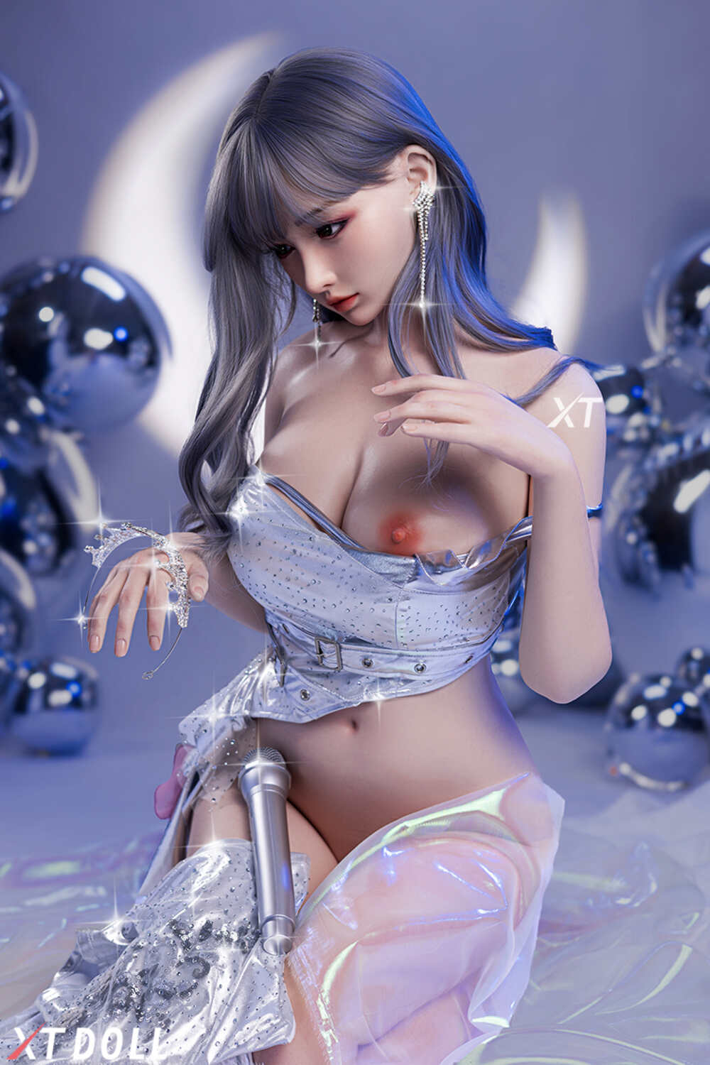BYB30 Charlene — photo 3