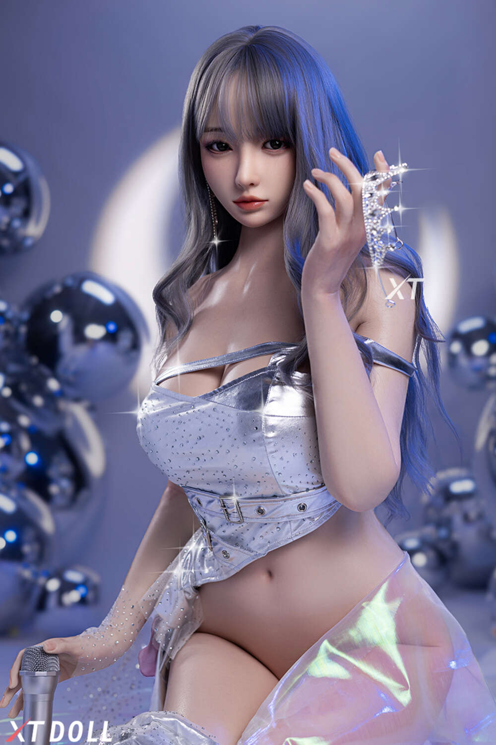 BYB30 Charlene — photo 6