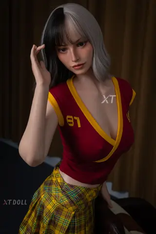 XT Doll Julie sex doll